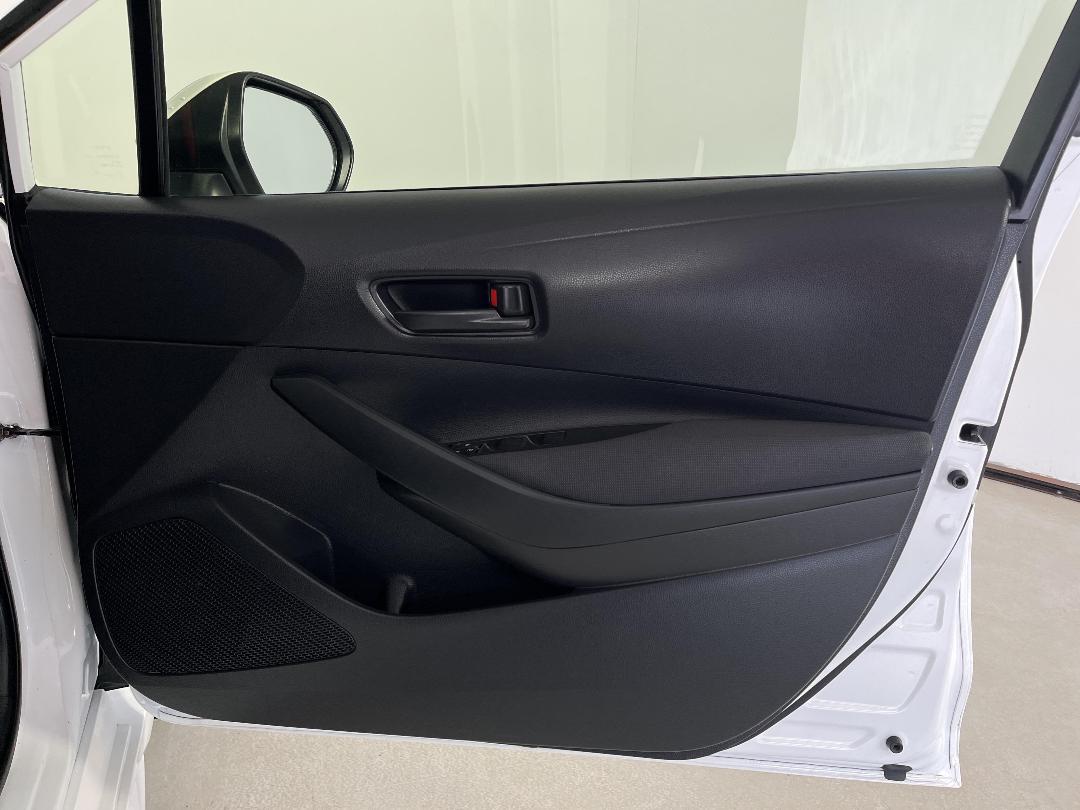 Photo '15' of Toyota Corolla