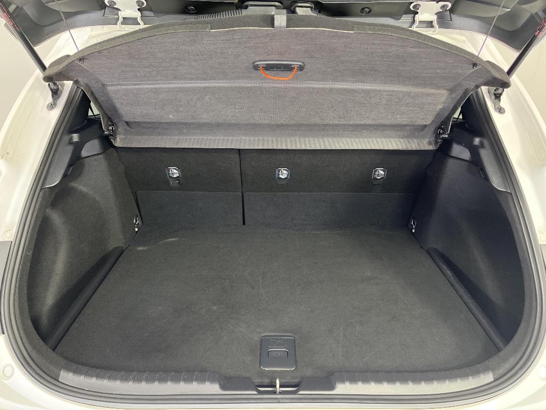 Photo '14' of Toyota Corolla