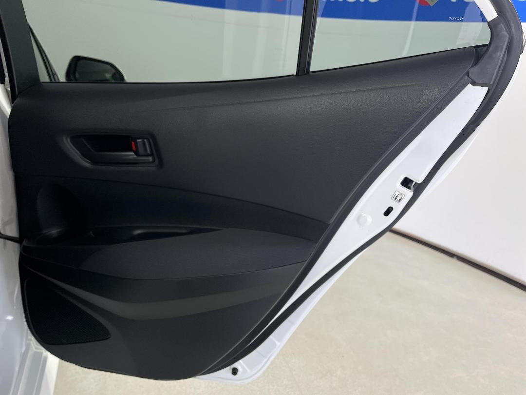 Photo '19' of Toyota Corolla