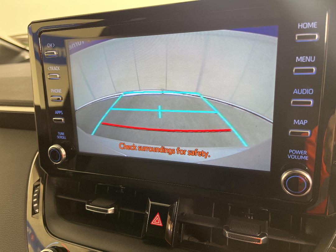 Photo '23' of Toyota Corolla