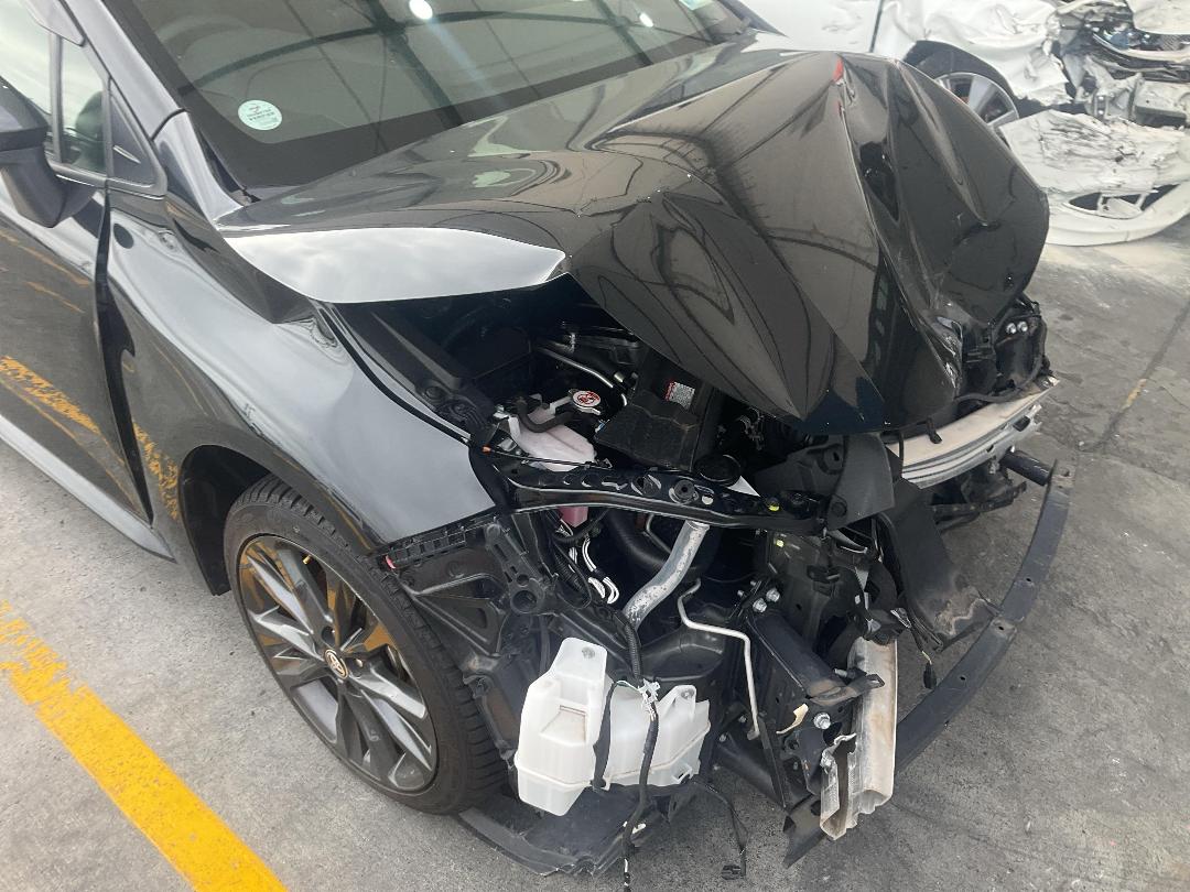 Photo '4' of Toyota Corolla Touring Photo '4' of Toyota Corolla Touring