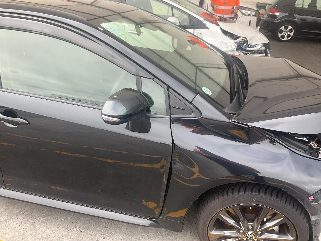 Photo '3' of Toyota Corolla Touring Photo '3' of Toyota Corolla Touring