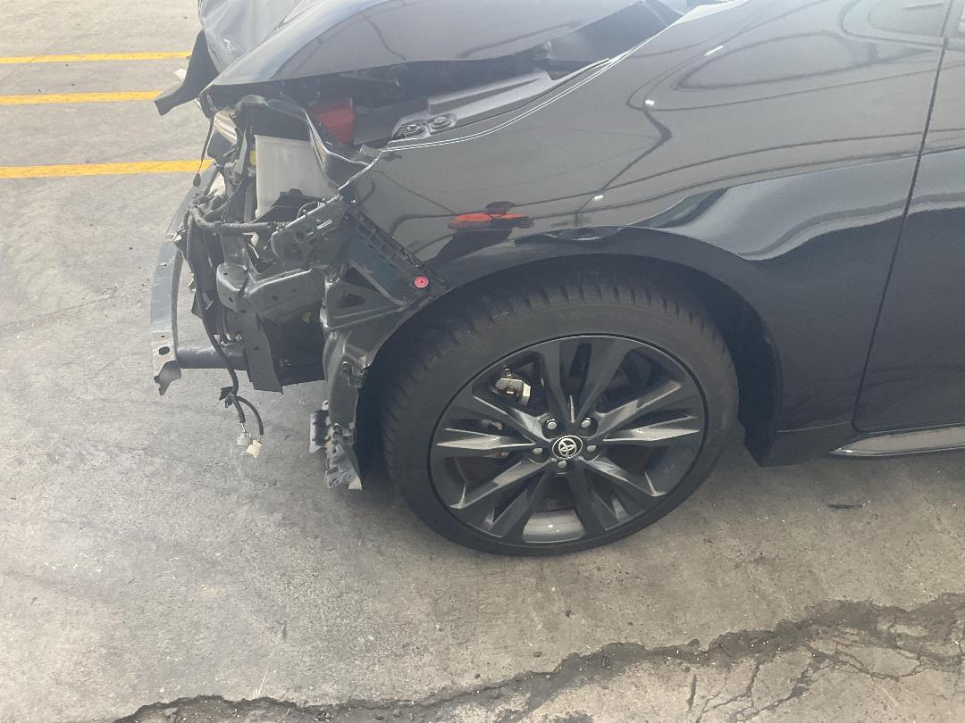 Photo '7' of Toyota Corolla Touring Photo '7' of Toyota Corolla Touring