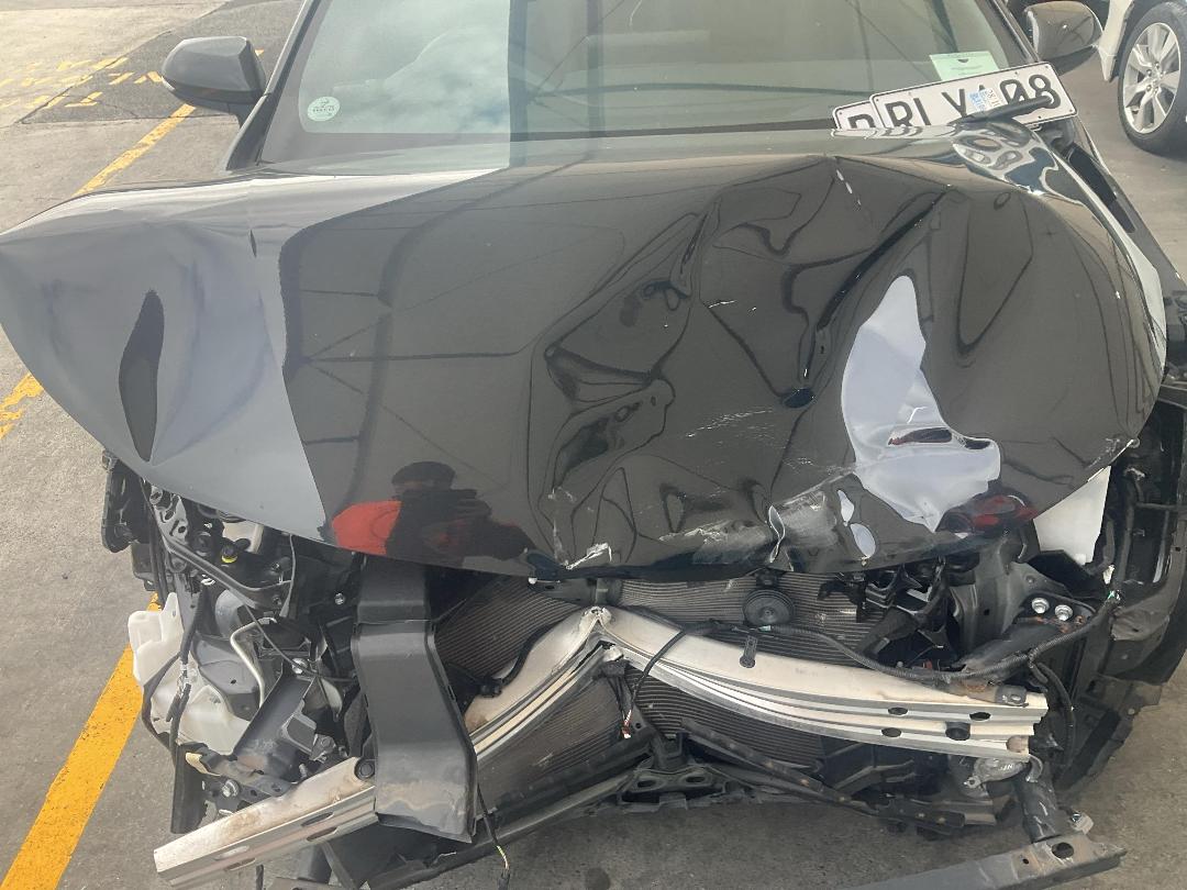 Photo '16' of Toyota Corolla Touring Photo '16' of Toyota Corolla Touring