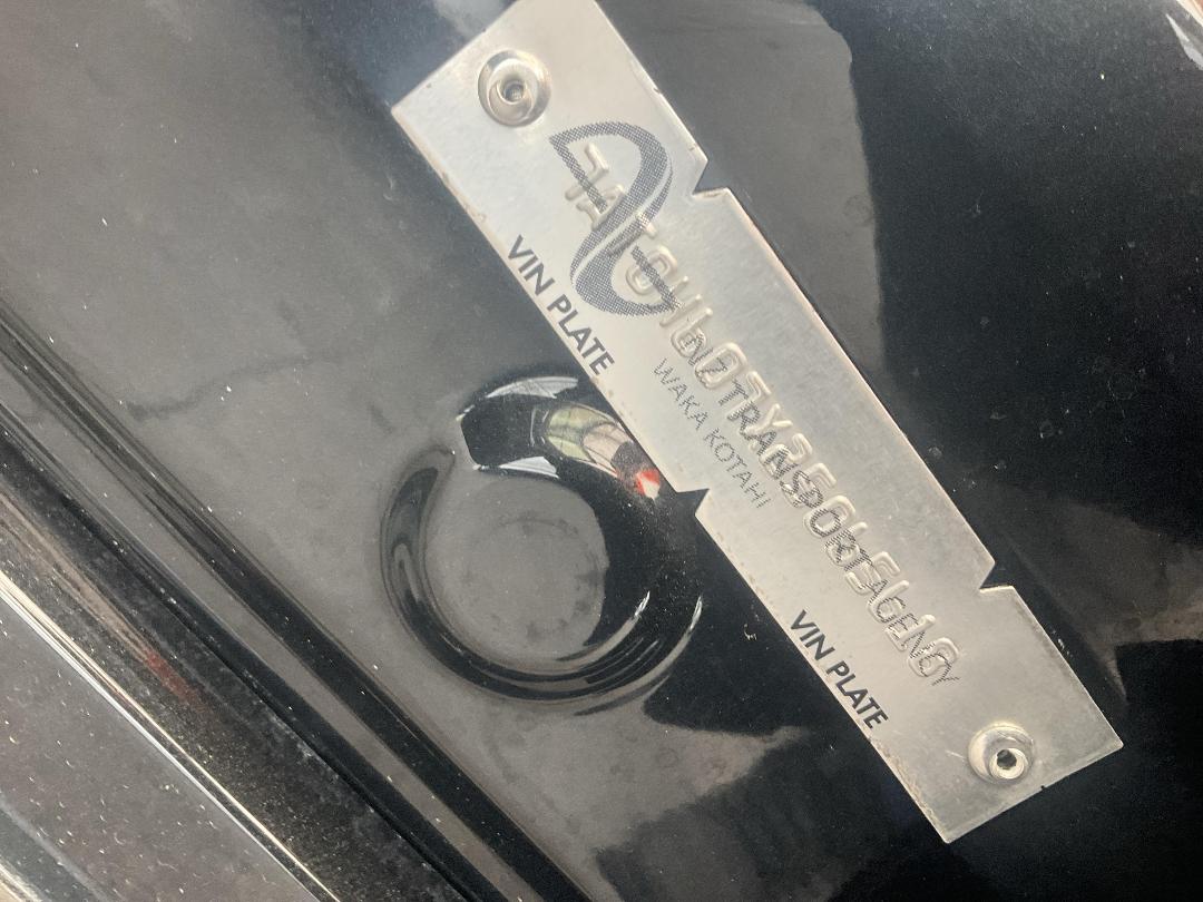 Photo '17' of Toyota Corolla Touring Photo '17' of Toyota Corolla Touring