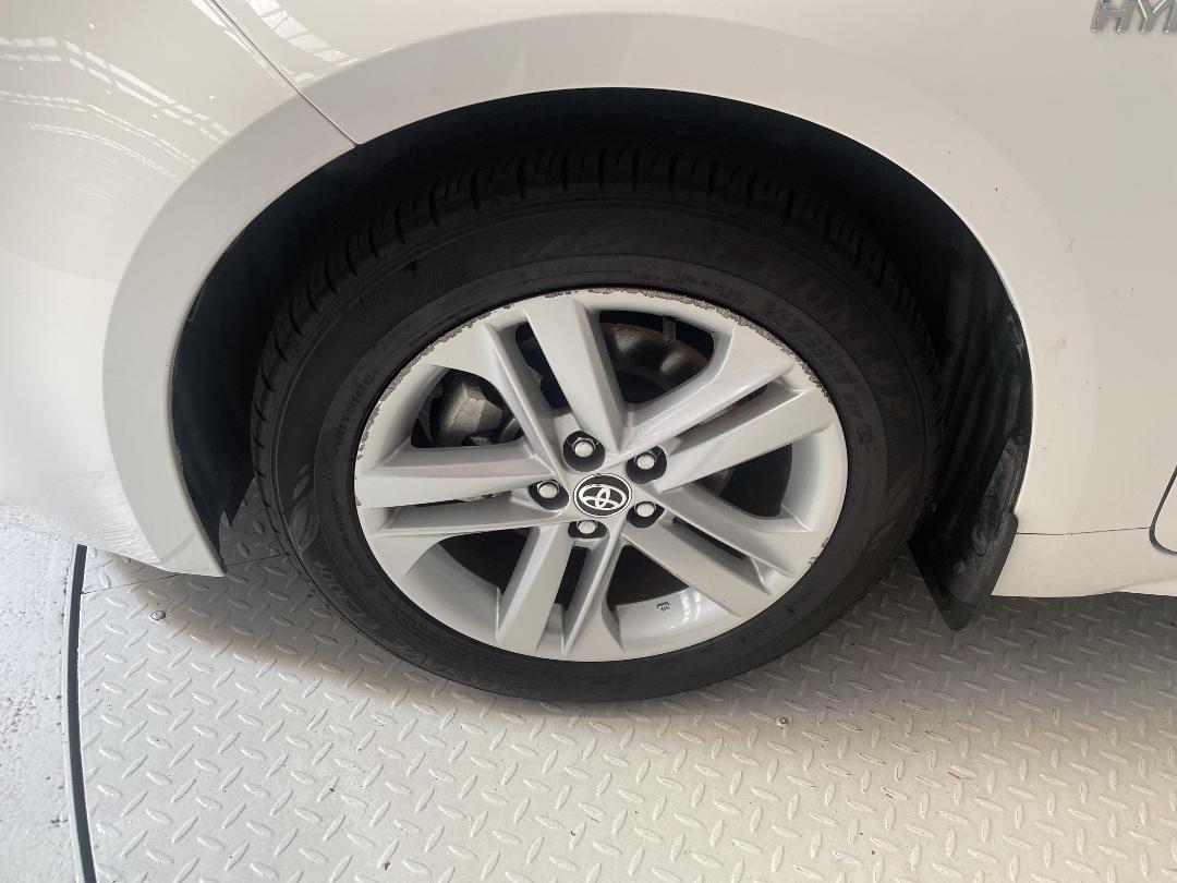 Photo '10' of Toyota Corolla