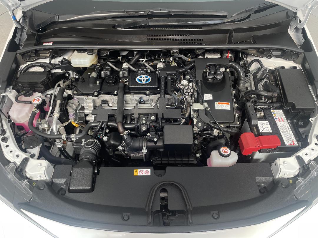 Photo '13' of Toyota Corolla