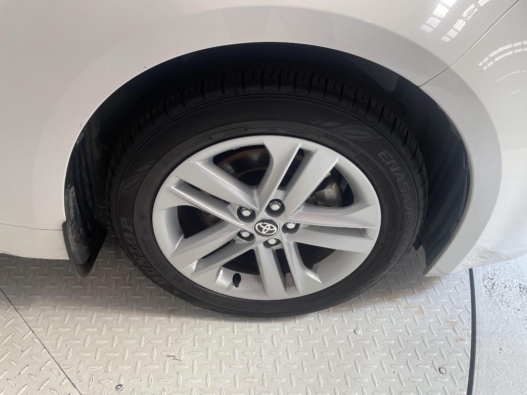 Photo '9' of Toyota Corolla