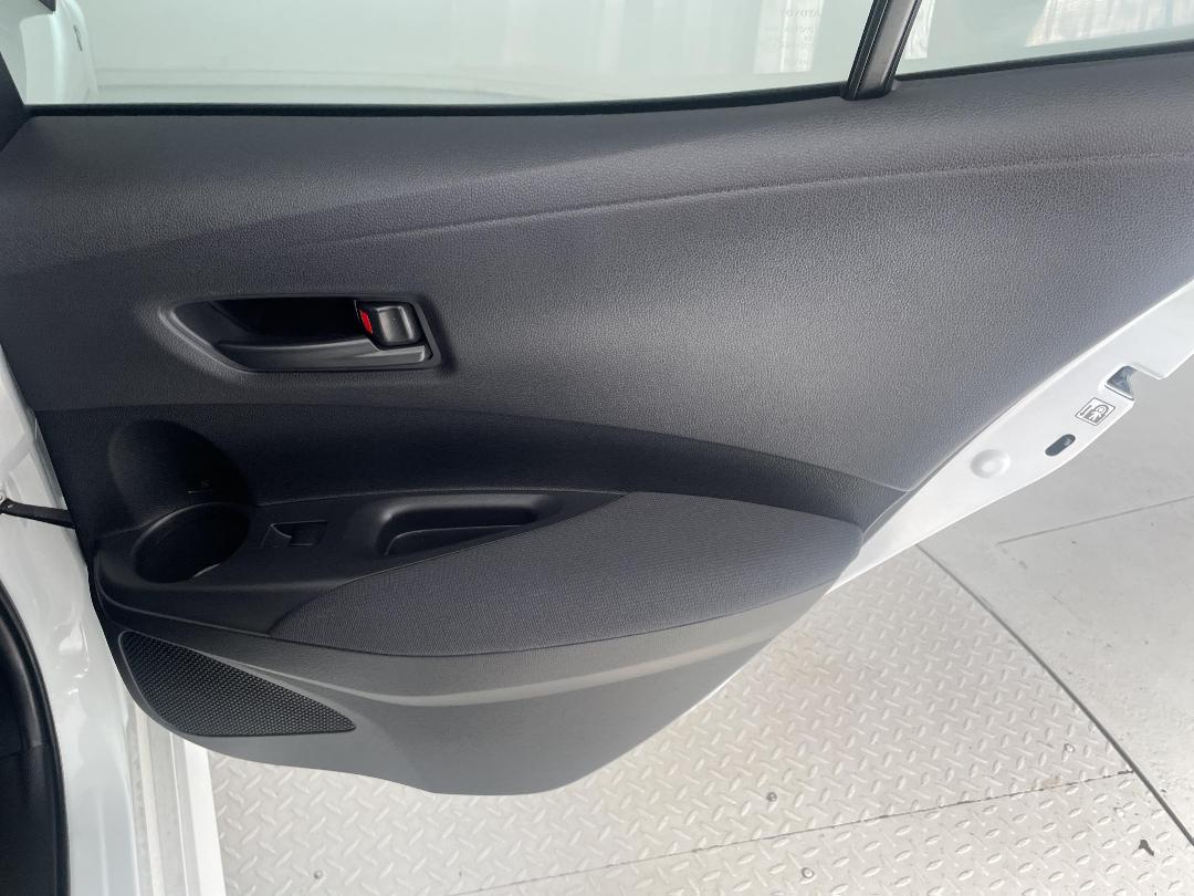 Photo '19' of Toyota Corolla