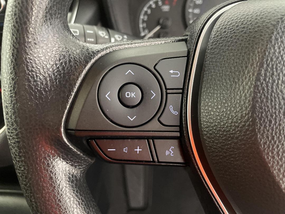 Photo '27' of Toyota Corolla