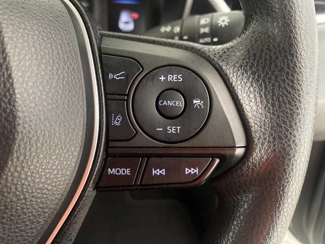 Photo '26' of Toyota Corolla