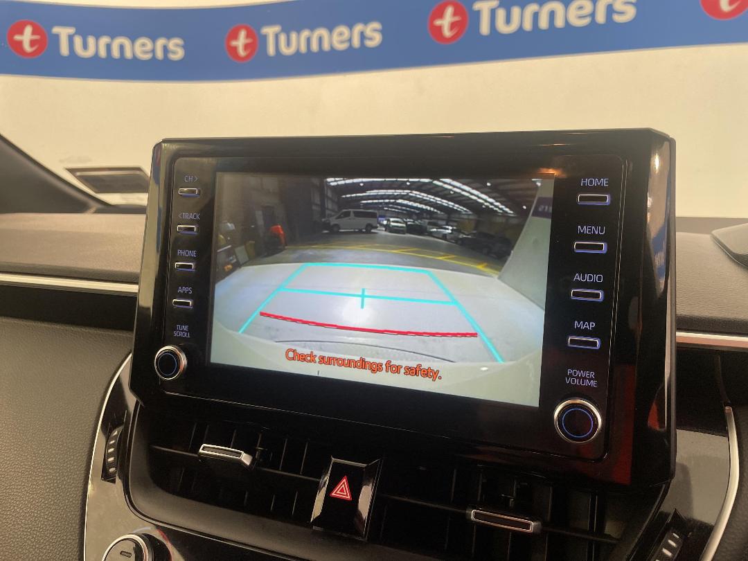 Photo '30' of Toyota Corolla