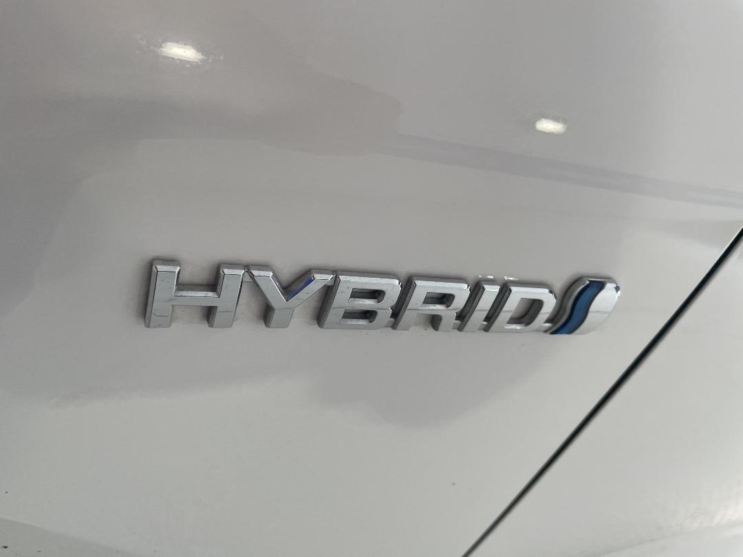 Photo '36' of Toyota Corolla