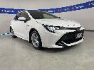 Thumbnail '1' of Toyota Corolla