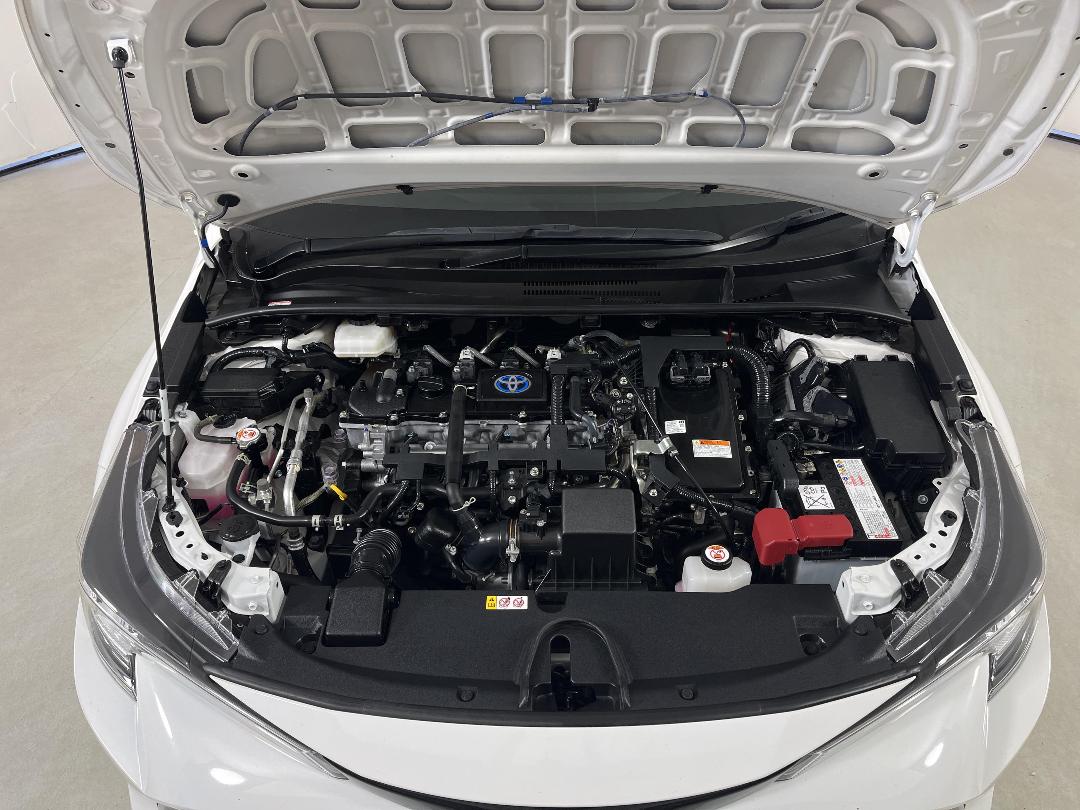 Photo '13' of Toyota Corolla