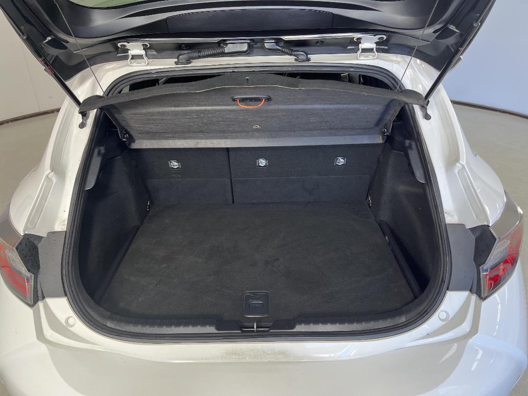 Photo '14' of Toyota Corolla