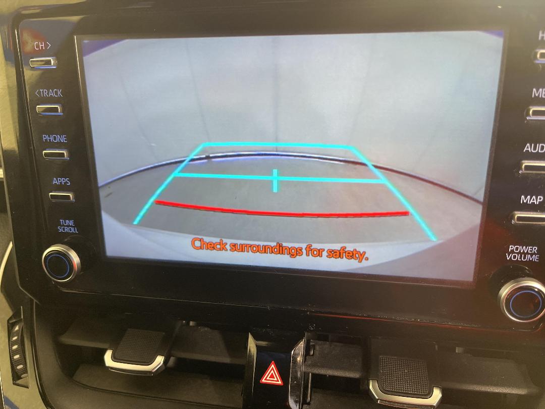 Photo '26' of Toyota Corolla