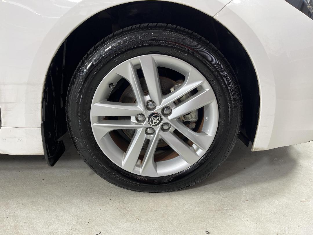 Photo '9' of Toyota Corolla