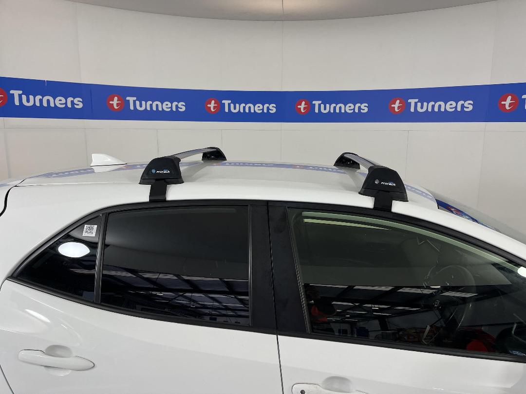 Photo '23' of Toyota Corolla