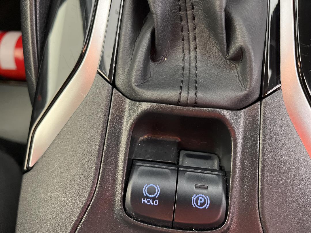 Photo '26' of Toyota Corolla