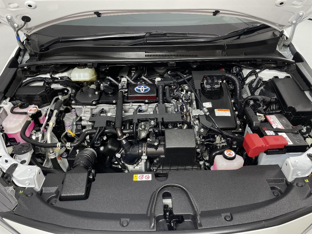 Photo '13' of Toyota Corolla