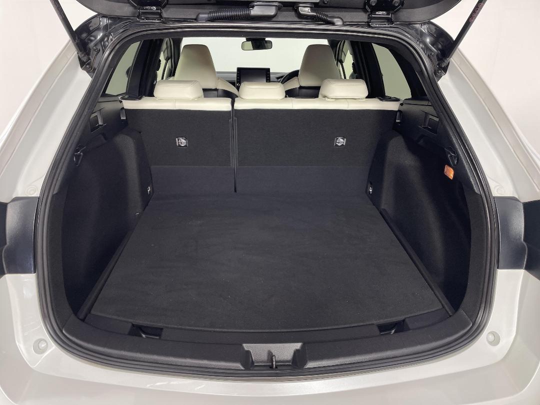 Photo '14' of Toyota Corolla