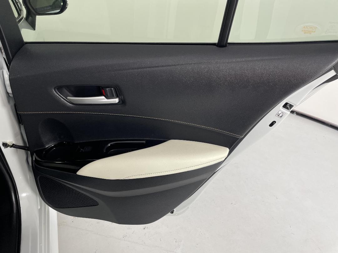 Photo '19' of Toyota Corolla