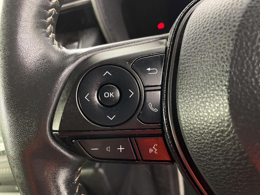 Photo '25' of Toyota Corolla