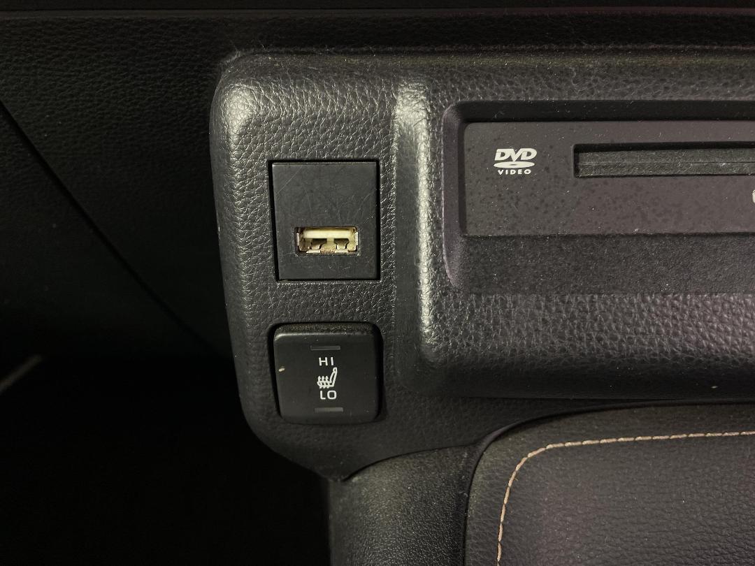 Photo '27' of Toyota Corolla