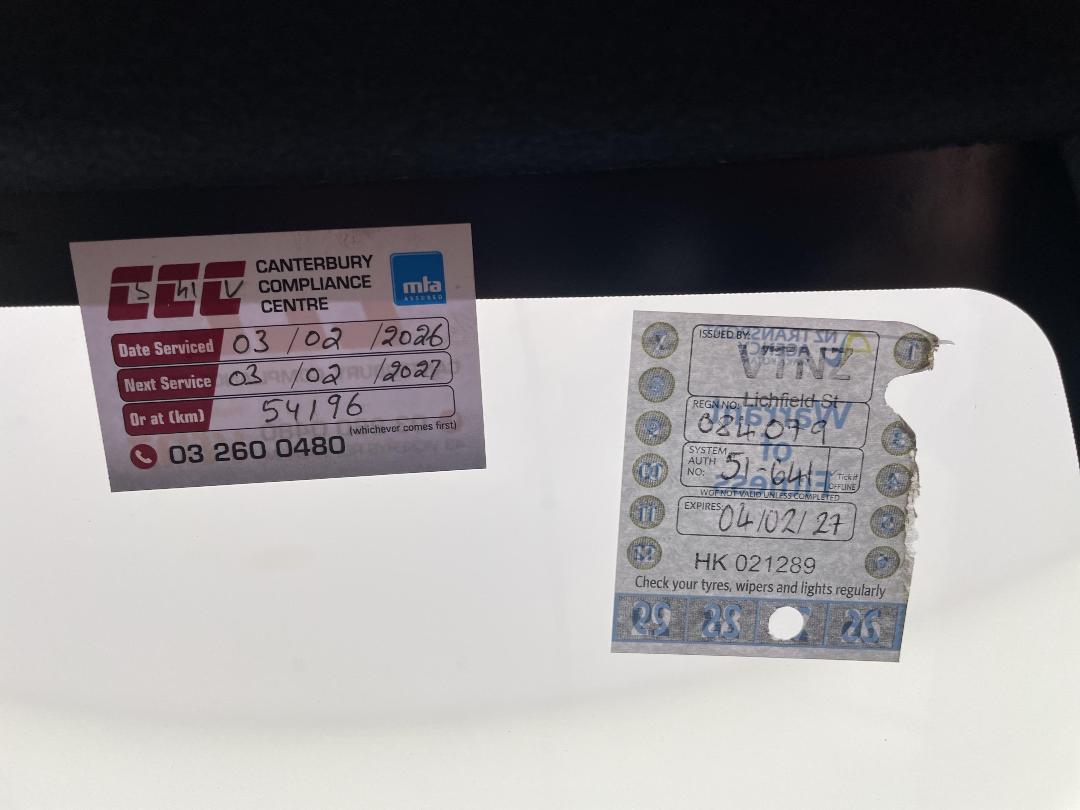 Photo '31' of Toyota Corolla