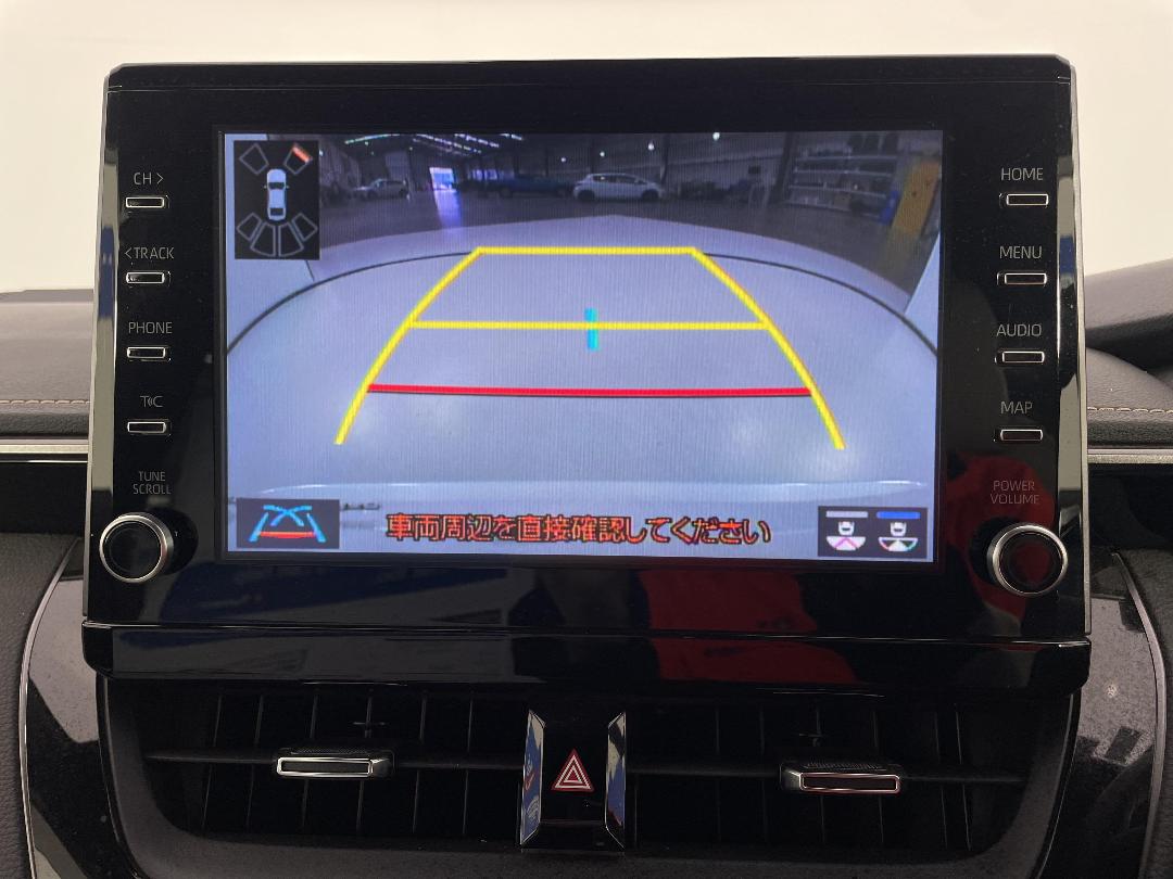 Photo '29' of Toyota Corolla