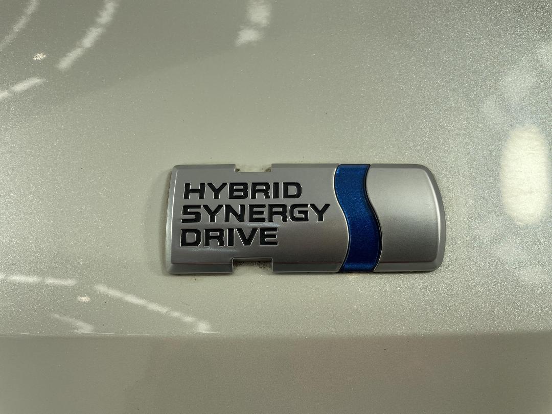 Photo '30' of Toyota Corolla