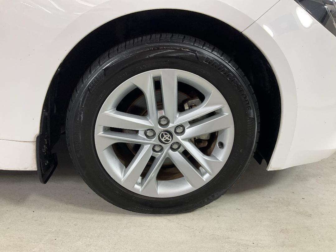 Photo '9' of Toyota Corolla