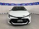 Thumbnail '2' of Toyota Corolla
