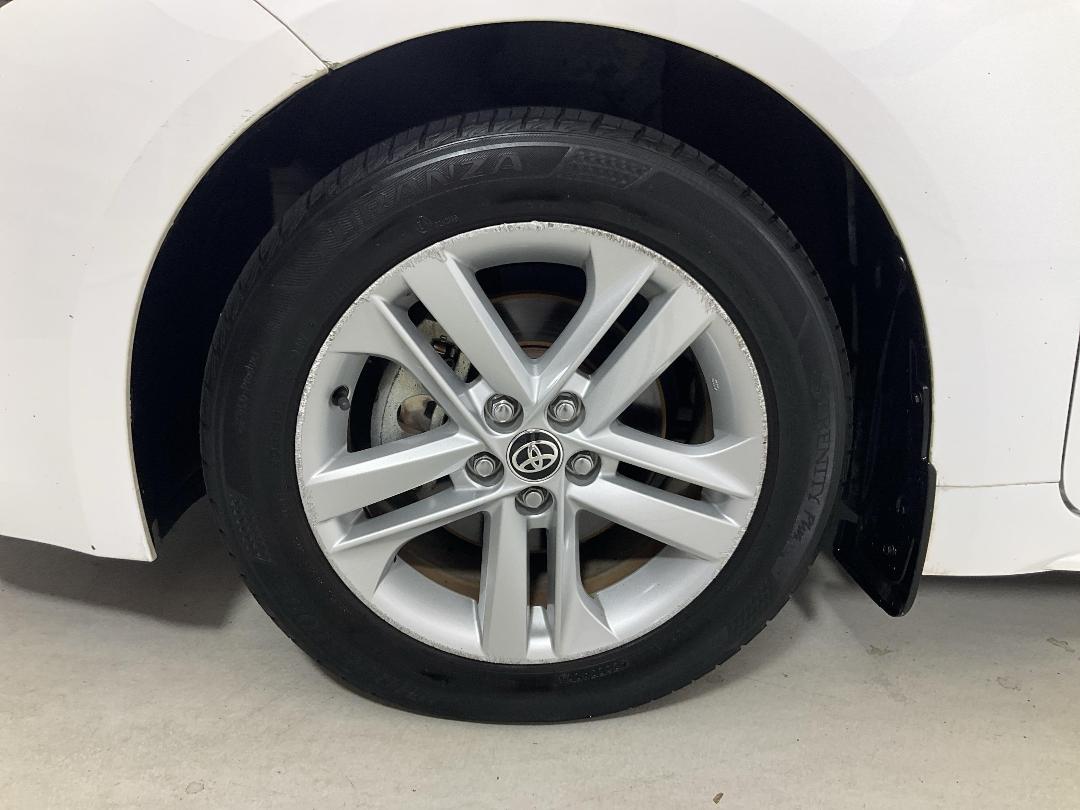 Photo '10' of Toyota Corolla