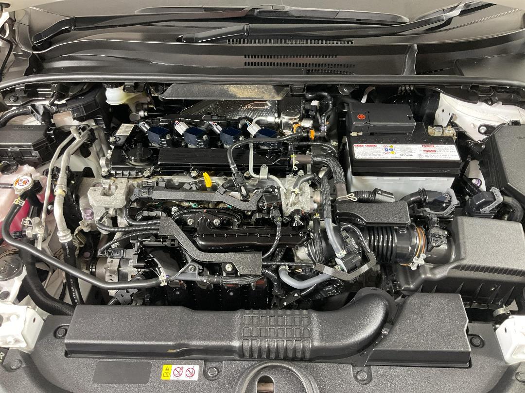 Photo '13' of Toyota Corolla