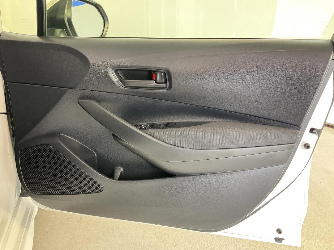 Photo '15' of Toyota Corolla