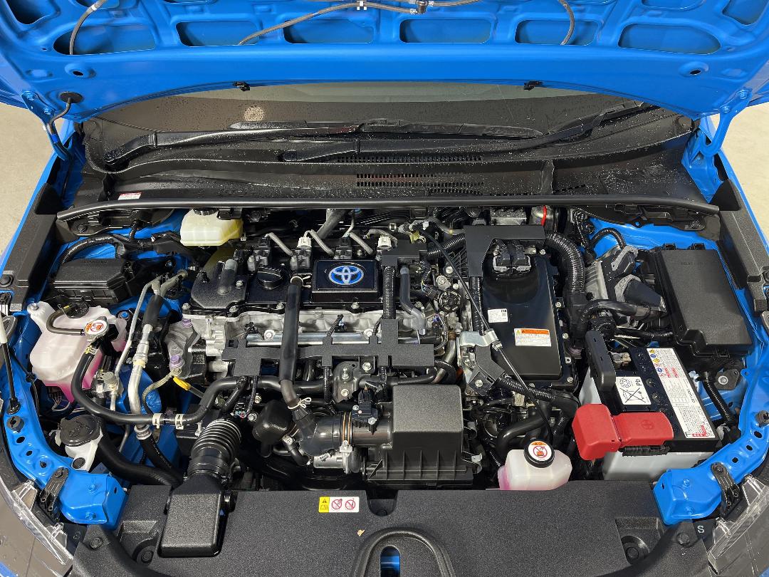 Photo '13' of Toyota Corolla