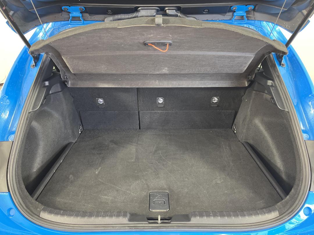 Photo '14' of Toyota Corolla