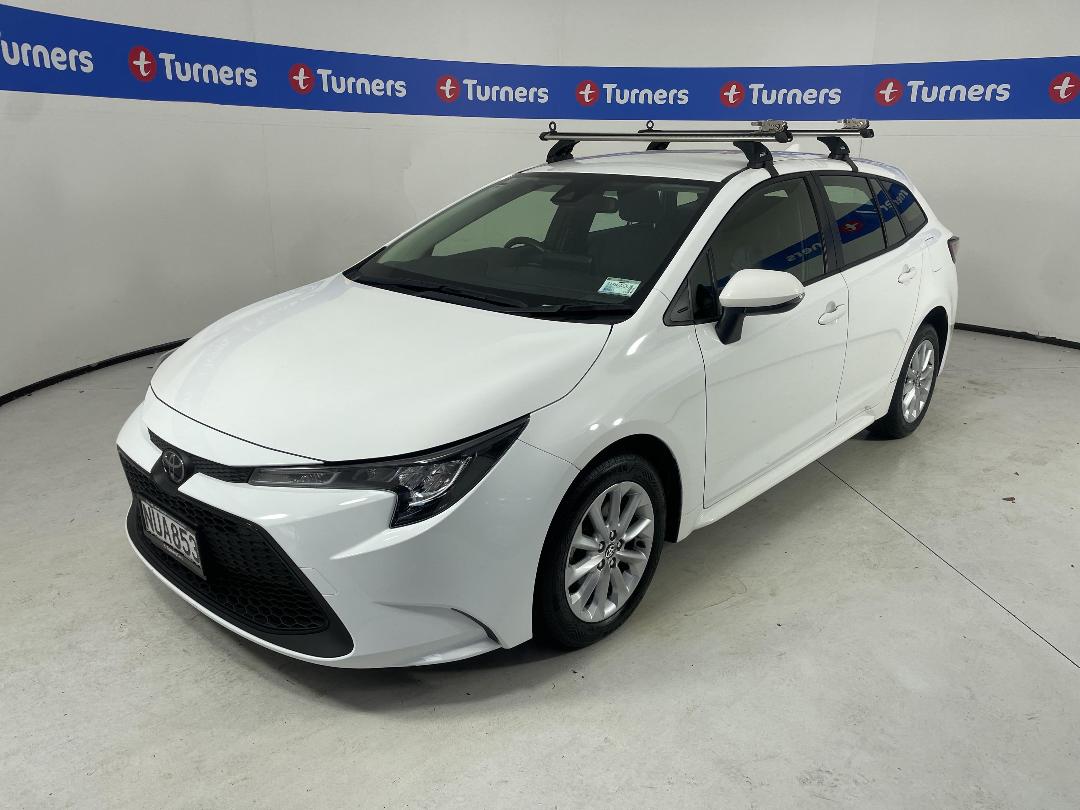 Photo '4' of Toyota Corolla Photo '4' of Toyota Corolla