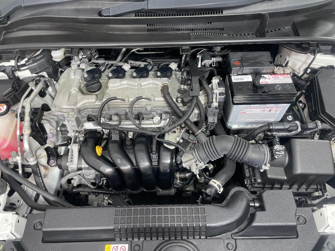 Photo '13' of Toyota Corolla Photo '13' of Toyota Corolla