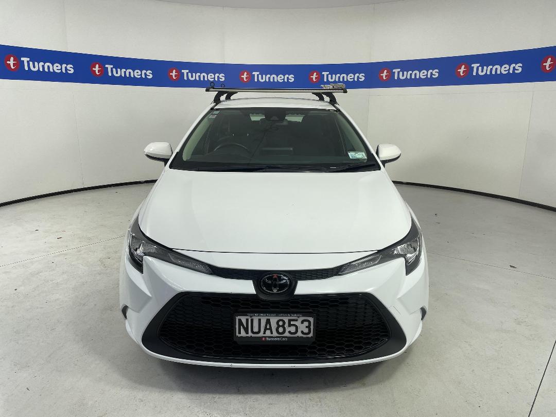 Photo '2' of Toyota Corolla Photo '2' of Toyota Corolla