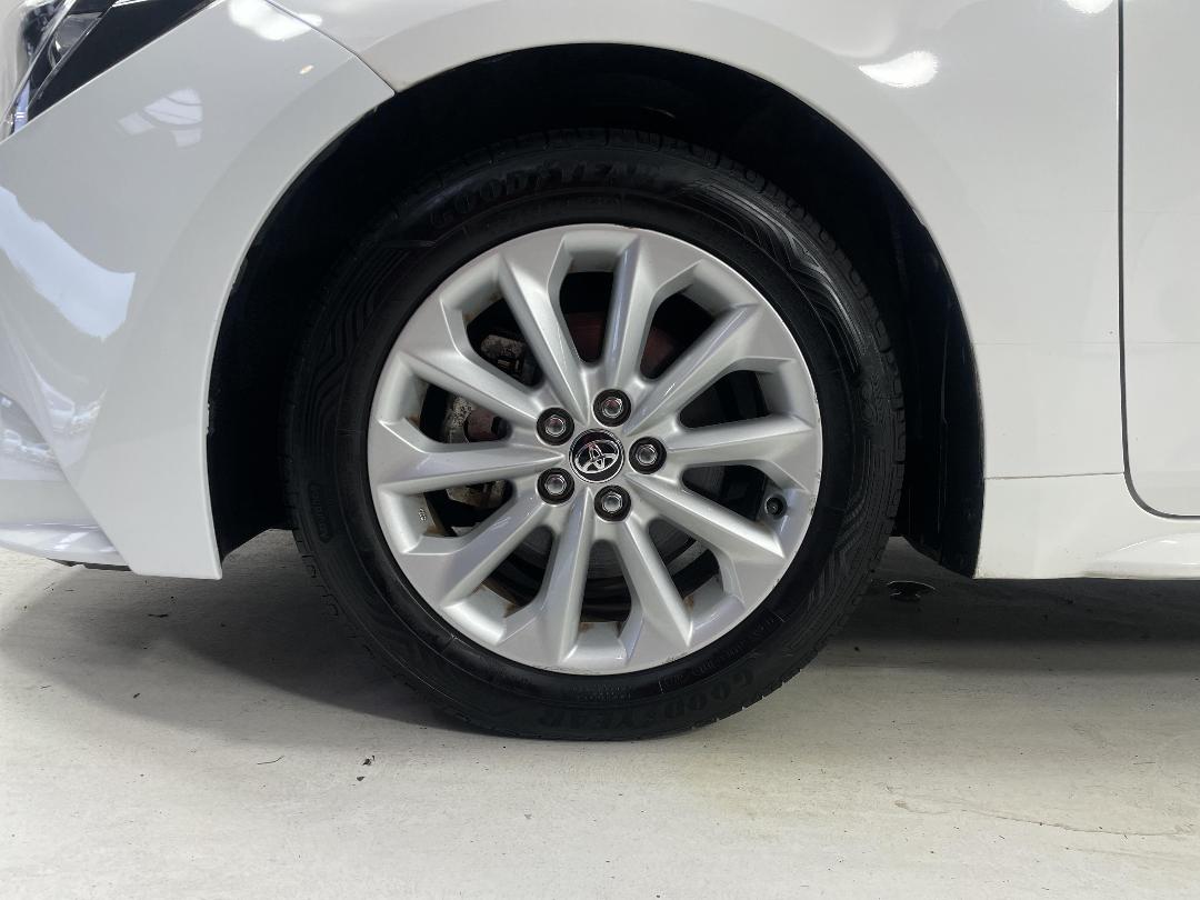 Photo '10' of Toyota Corolla Photo '10' of Toyota Corolla