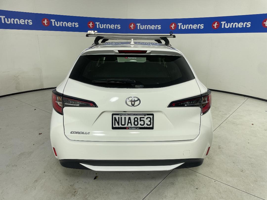 Photo '6' of Toyota Corolla Photo '6' of Toyota Corolla