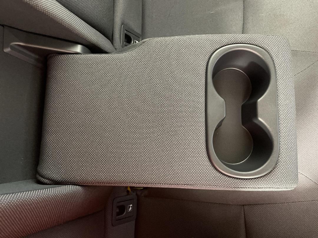 Photo '23' of Toyota Corolla Photo '23' of Toyota Corolla