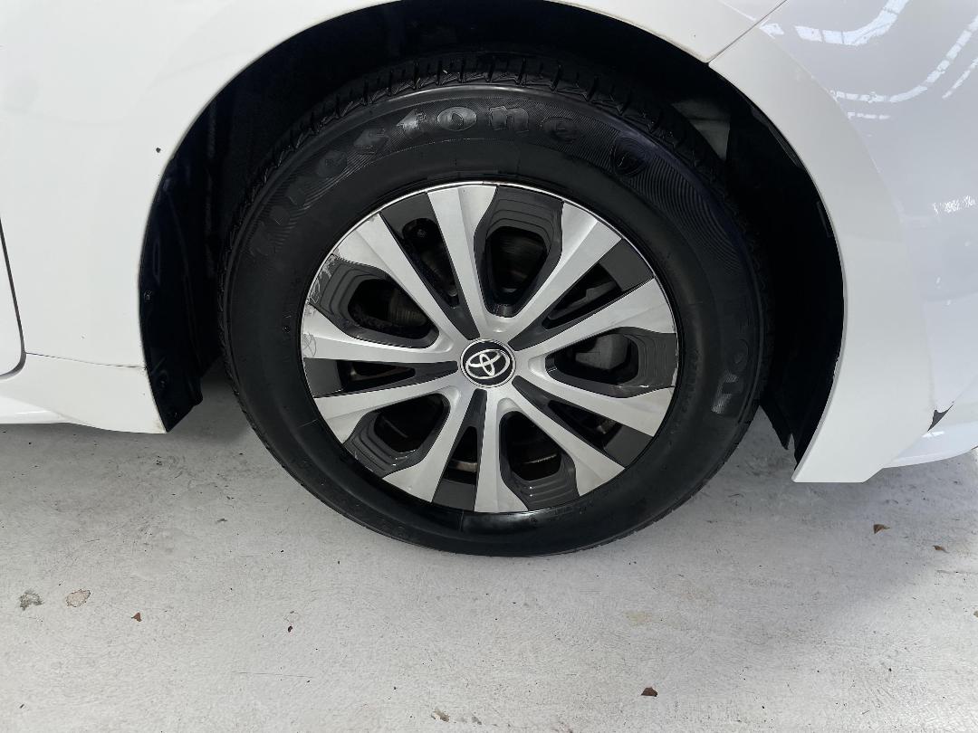 Photo '9' of Toyota Corolla Photo '9' of Toyota Corolla