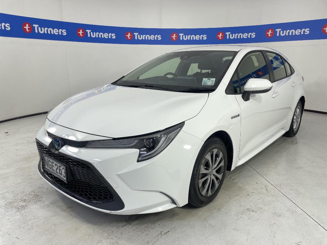 Photo '4' of Toyota Corolla Photo '4' of Toyota Corolla