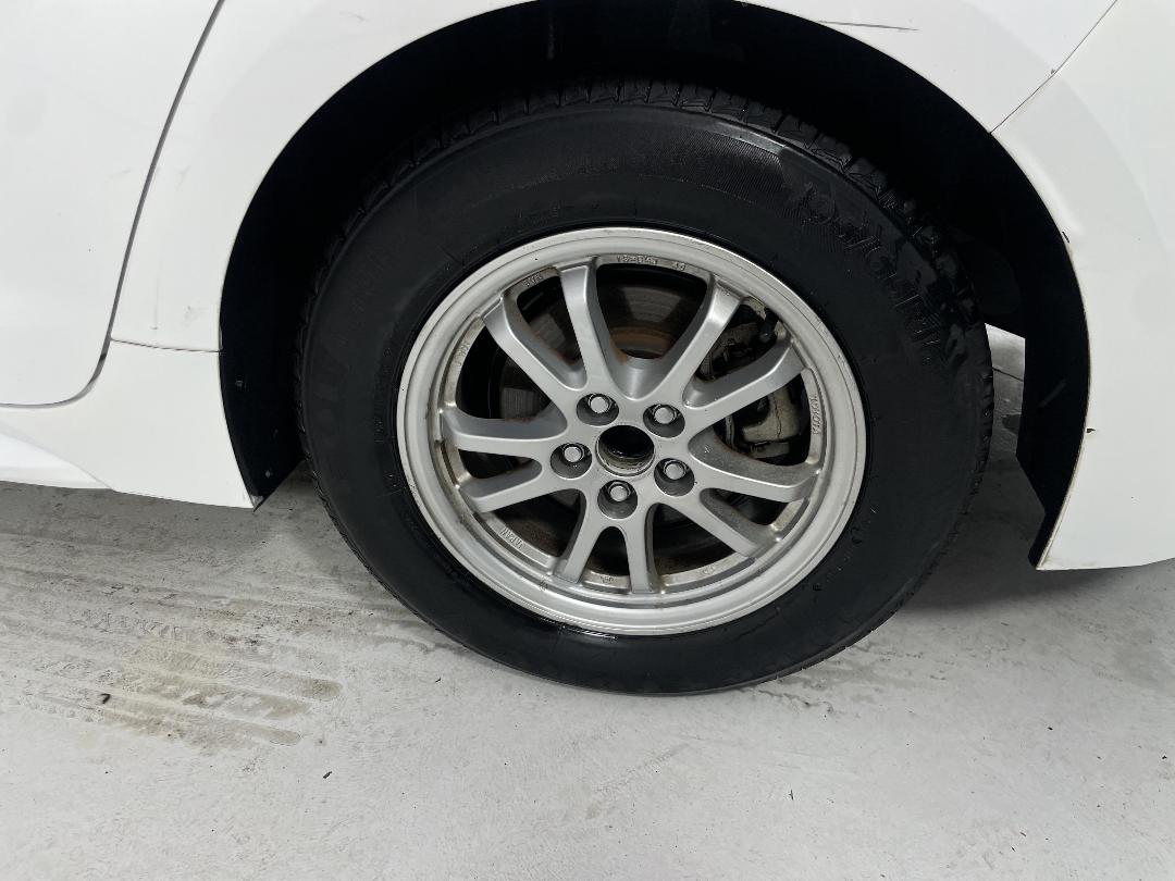 Photo '11' of Toyota Corolla Photo '11' of Toyota Corolla