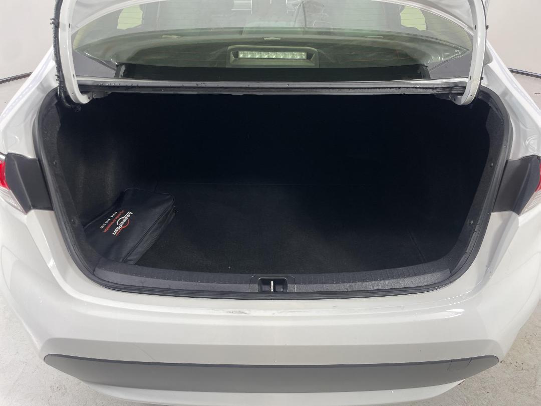 Photo '14' of Toyota Corolla Photo '14' of Toyota Corolla