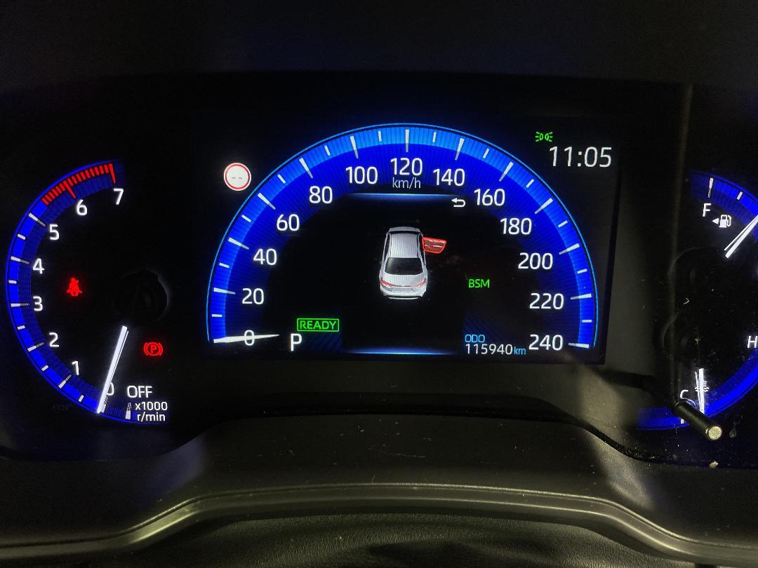 Photo '21' of Toyota Corolla Photo '21' of Toyota Corolla